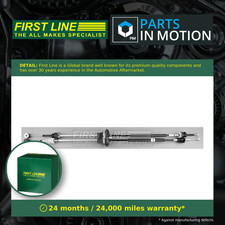 Gear Change Cable FKG1009