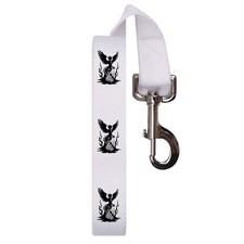 'Reborn Phoenix' Dog Lead /