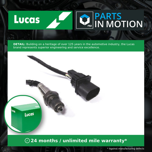 Lambda sensor fits - lambda,