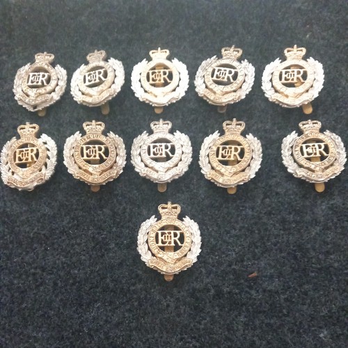 Royal engineers anodized - royal,