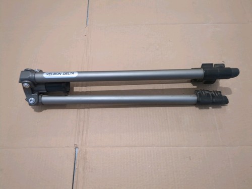 Velbon delta aluminium - velbon,