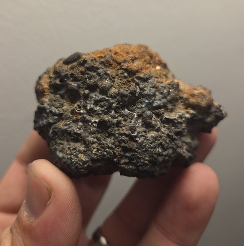 Meteorite