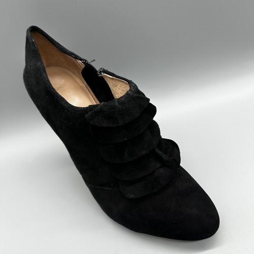 Topshop ankle boots - ankle, short