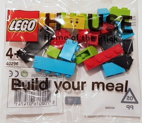 Lego house build your - lego.,