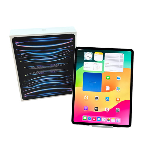 Apple ipad pro 256gb - pro, (2022)