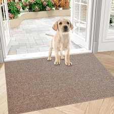 Dirt Trapper Door Mats Indoor