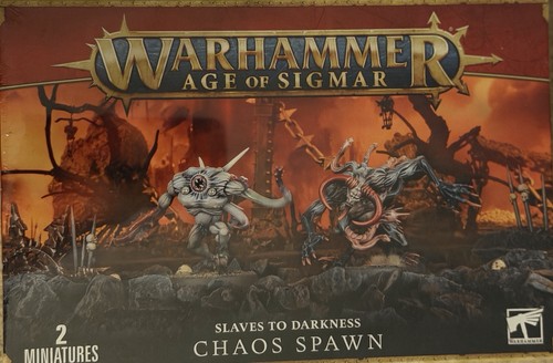 Games workshop warhammer age - workshop,