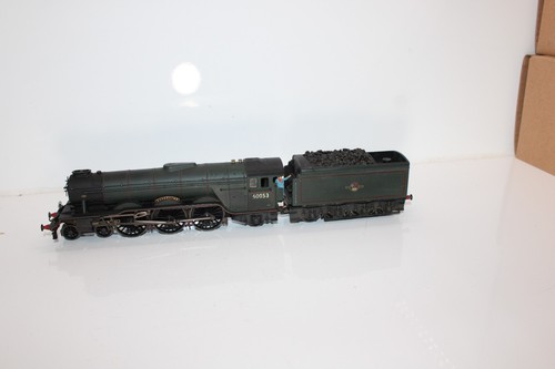 Hornby gauge class - oo,