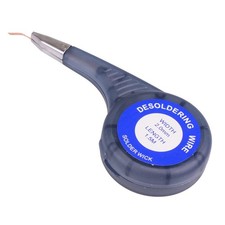 2mm Desoldering Wick Braid