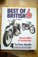 Best british classic - of,
