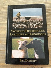 Doherty Sporting Dogs Book -