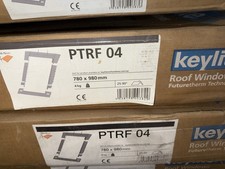 Key line Flashing Kit PTRF 04