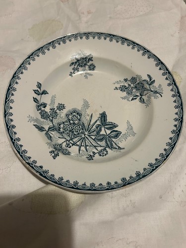 Antique french terre fer - antique,