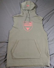 Under Armour Project Rock