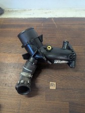 Renault Megane 1.5 Diesel Air Intake Hose Pipe 165765493R