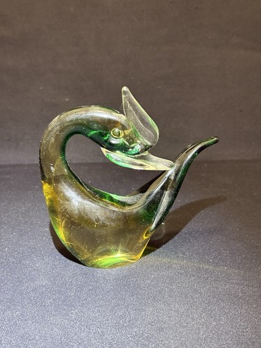Vintage murano glass - vintage,