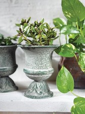 Mini Classic Urn Vintage