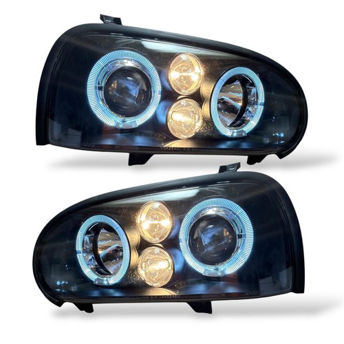 Lhd projector headlights - lhd,