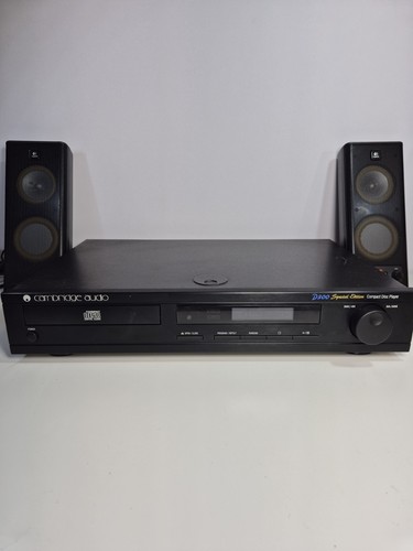 Cambridge audio 300 - audio, d-300
