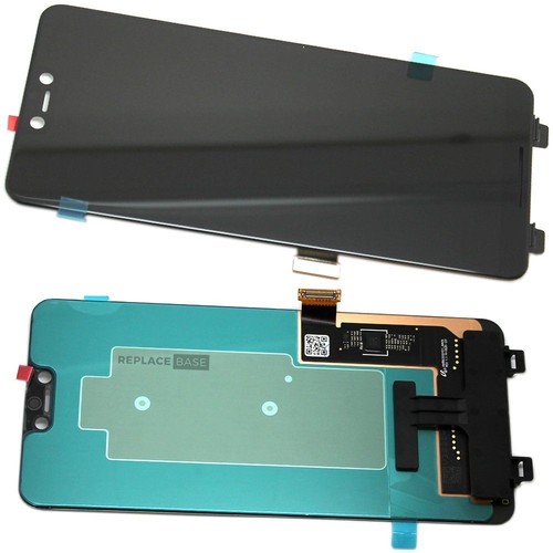 Oled screen for google - google, pixel