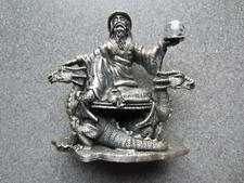 MYTH & MAGIC TUDOR MINT