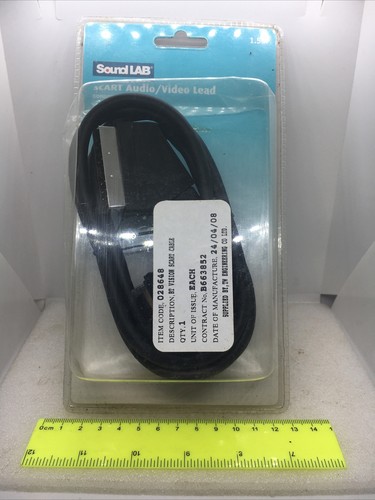 Sound lab kt113d 028648 5m - lab, 1.5m
