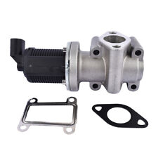 EGR VALVE FOR VAUXHALL VECTRA