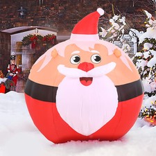 4ft Inflatable Father