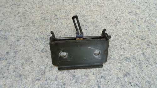 Oem tank bracket - tank, for