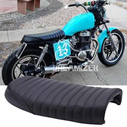 Motorcycle vintage cafe racer - cafe,