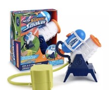 NERF Super Soaker Stomp Soaker