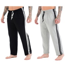 MENS LOUNGE WEAR PANTS
