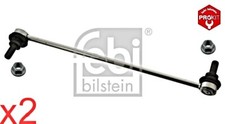 Front Steel Stabiliser Rod