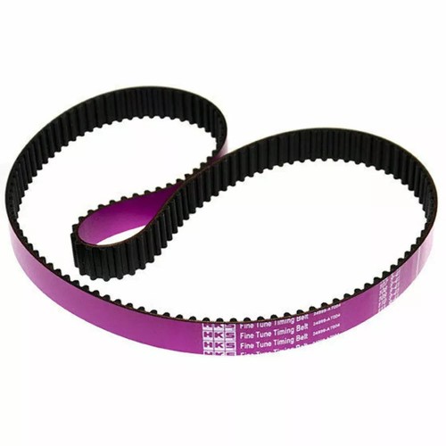 Hks fine tune - timing, belt