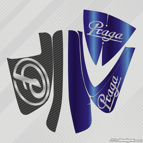 Praga 2019 style - 2019, dd2