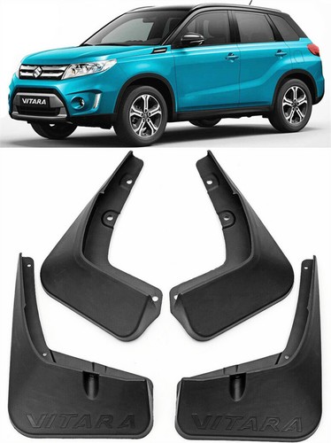 Genuine front rear - genuine, splash