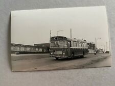 Bus Photo Leeds Bristol RELL6G ECW Body Coach Service 43 West Yorkshire VWT 680L