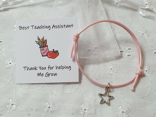 Best teaching assistant thank - best,