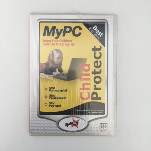 Mypc child protect pc - child,