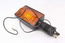 Flashing Yamaha XJ 650 4K0
