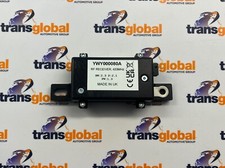 Remote Key Receiver for