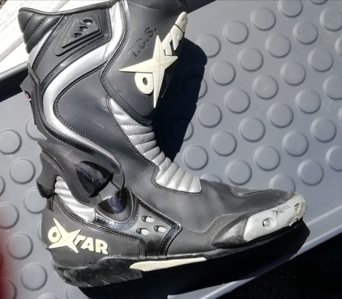Oxtar tcs boots 41 - eu,
