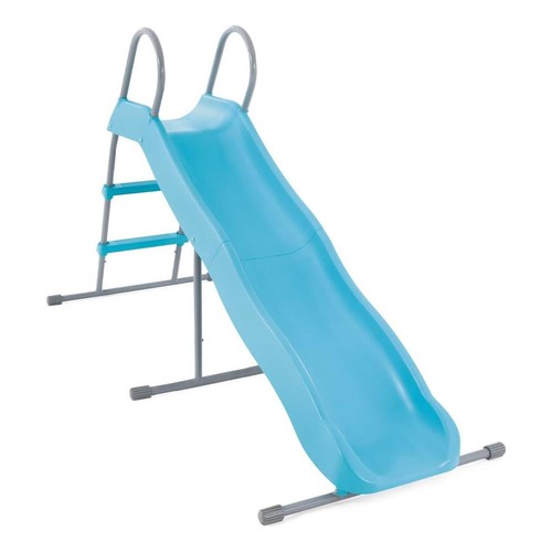 Intex slide blue - intex,