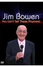 Jim Bowen - Jim Bowen: You