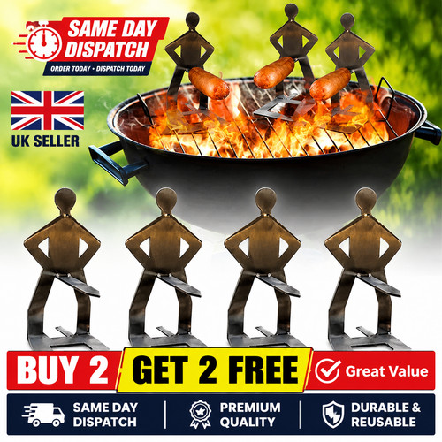 Bbq stainles steel - stainles,