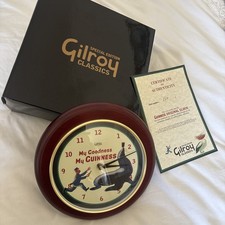 Vintage Gilroy My Goodness My