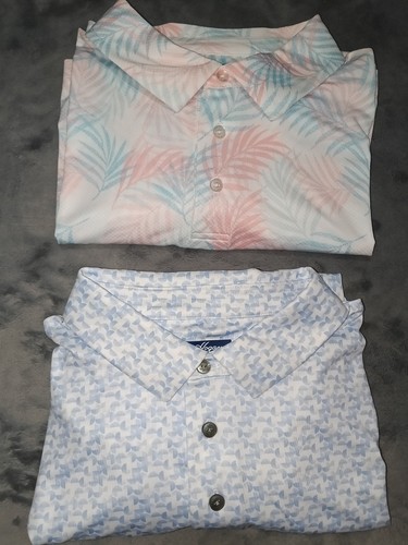 Ben hogan performance polo - ss,