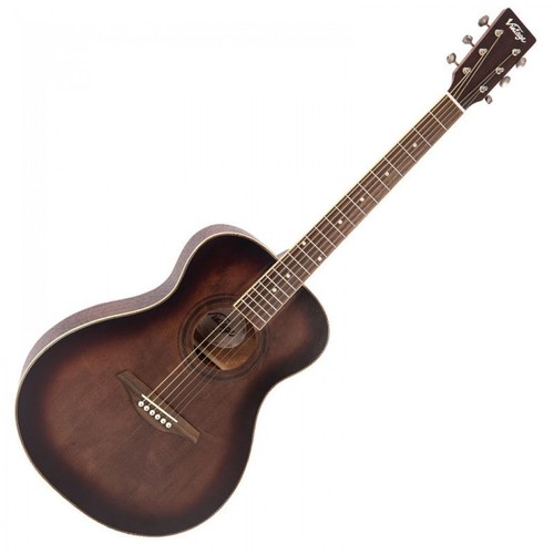 Vintage v300 acoustic folk - vintage,