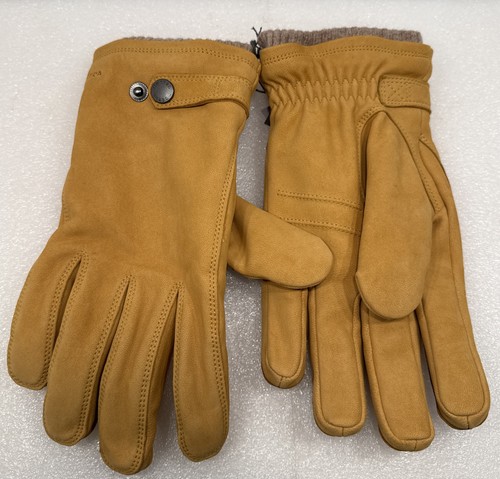 New hestra bergvik - tan, nubuck
