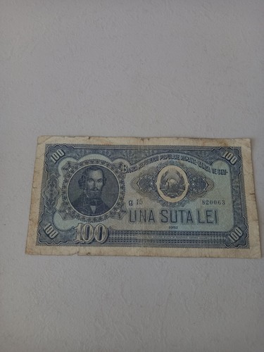 Una suta lei 1952 - una,